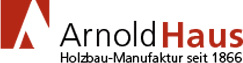 Arnold Logo